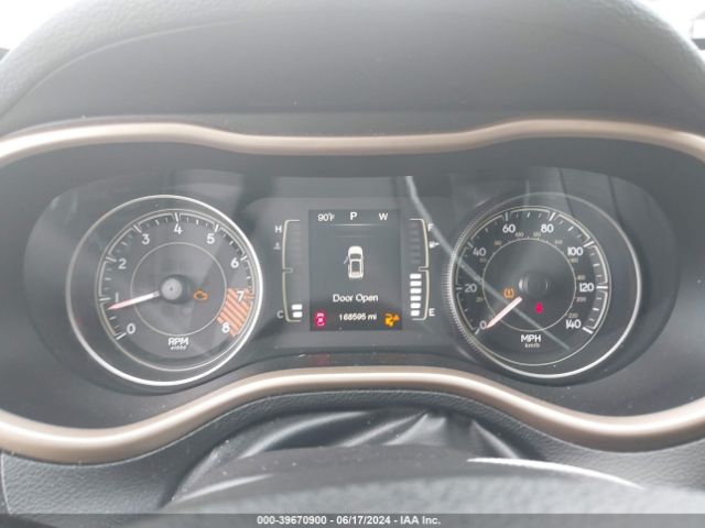1C4PJLCS1EW106441 Jeep Cherokee Latitude