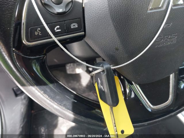 JA4AZ2A36HZ069291 Mitsubishi Outlander Es