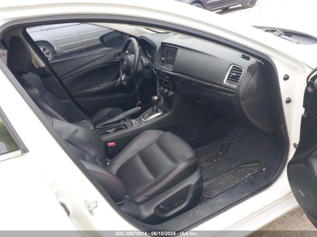 JM1GJ1W58F1205587 Mazda Mazda6 I Grand Touring