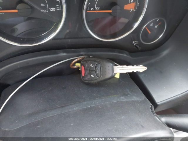 1C4NJCEA0ED662618 Jeep Compass High Altitude
