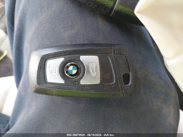 WBA3C3G57FNS73436 BMW 320i Xdrive
