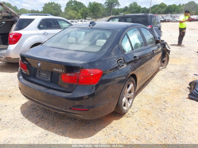 WBA3C3G57FNS73436 BMW 320i Xdrive