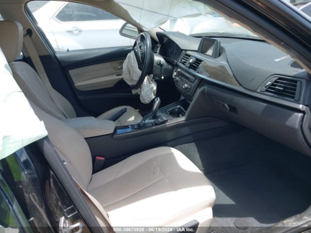 WBA3C3G57FNS73436 BMW 320i Xdrive