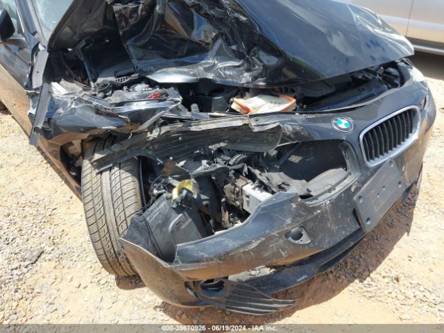 WBA3C3G57FNS73436 BMW 320i Xdrive