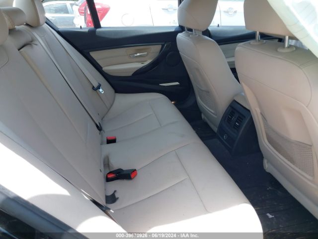 WBA3C3G57FNS73436 BMW 320i Xdrive