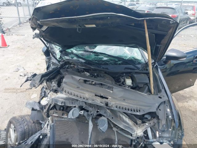 JTHBE1BL8FA017119 Lexus GS 350