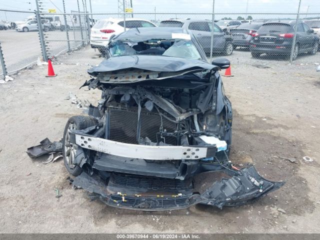 JTHBE1BL8FA017119 Lexus GS 350