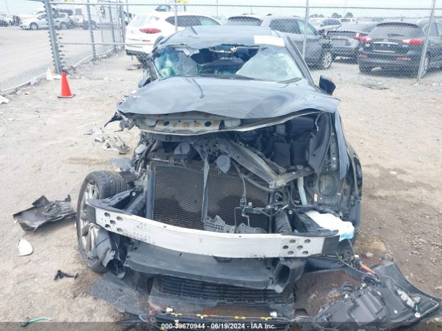 JTHBE1BL8FA017119 Lexus GS 350