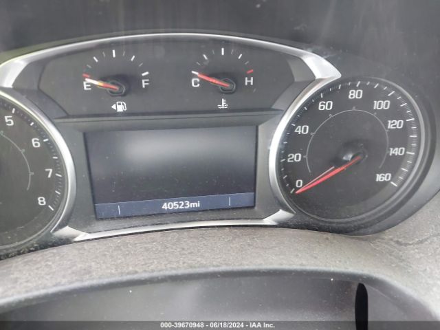 3GKALYEG2RL107118 GMC Terrain Awd At4