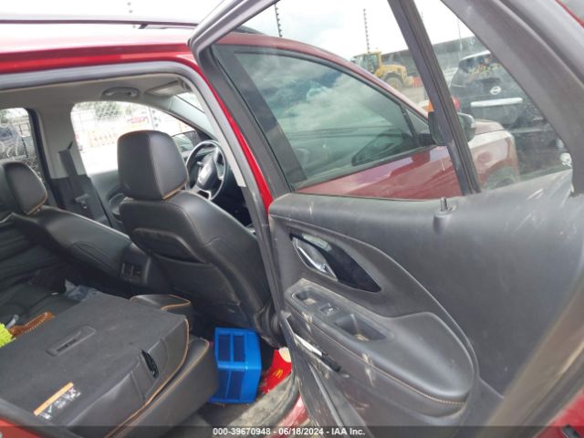 3GKALYEG2RL107118 GMC Terrain Awd At4