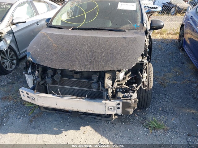 Toyota Prius V Four 2015 JTDZN3EU3FJ026830 Image 13