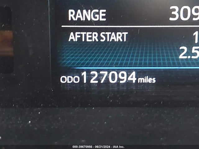 Toyota Prius V Four 2015 JTDZN3EU3FJ026830 Image 16