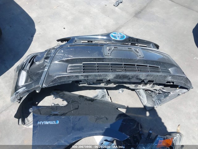 Toyota Prius V Four 2015 JTDZN3EU3FJ026830 Image 19
