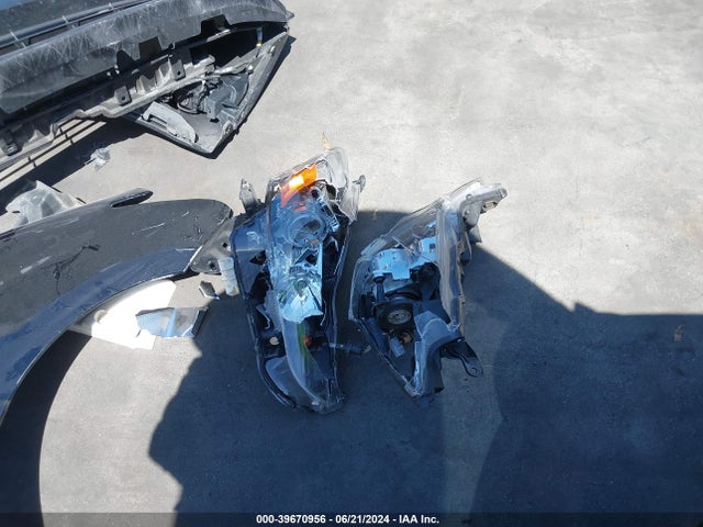 Toyota Prius V Four 2015 JTDZN3EU3FJ026830 Image 20
