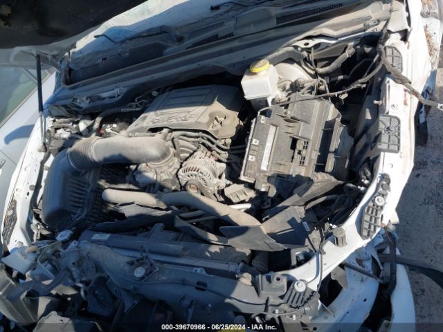 2020 RAM 1500 1C6RREBT1LN344887 Photo 9