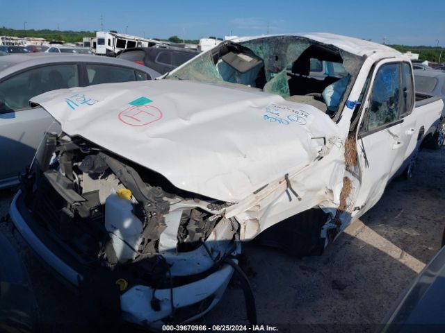 2020 RAM 1500 1C6RREBT1LN344887 Photo 1
