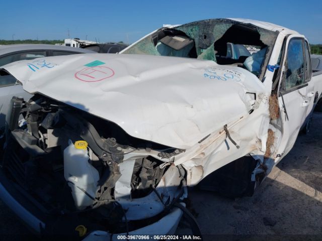 2020 RAM 1500 1C6RREBT1LN344887 Photo 5