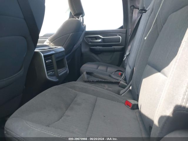 2020 RAM 1500 1C6RREBT1LN344887 Photo 7