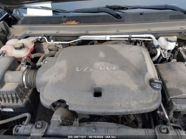 1GCGTBEN2K1152784 Chevrolet Colorado Wt