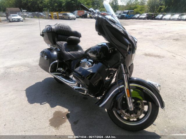 2022 INDIAN MOTORCYCLE CO. ROADMASTER 56KTRABB2N3406580