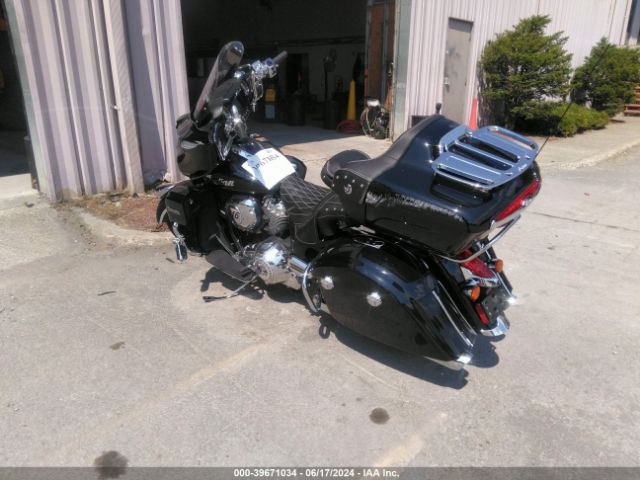 2022 INDIAN MOTORCYCLE CO. ROADMASTER 56KTRABB2N3406580 Photo 2