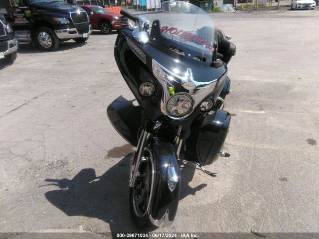 2022 INDIAN MOTORCYCLE CO. ROADMASTER 56KTRABB2N3406580 Photo 4