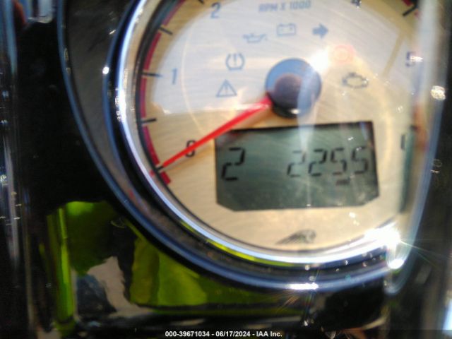 2022 INDIAN MOTORCYCLE CO. ROADMASTER 56KTRABB2N3406580 Photo 6