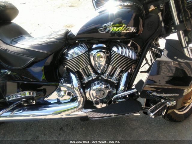 2022 INDIAN MOTORCYCLE CO. ROADMASTER 56KTRABB2N3406580 Photo 7