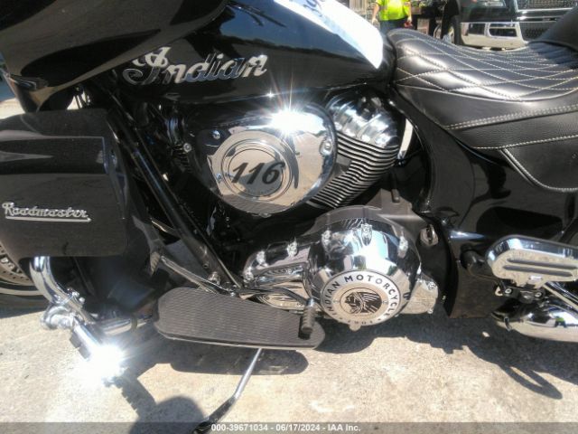 2022 INDIAN MOTORCYCLE CO. ROADMASTER 56KTRABB2N3406580 Photo 8