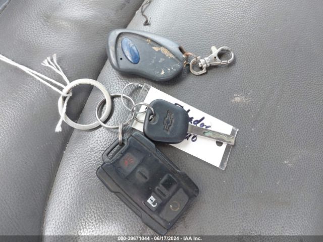 1GCGSCE32G1358511 Chevrolet Colorado Lt