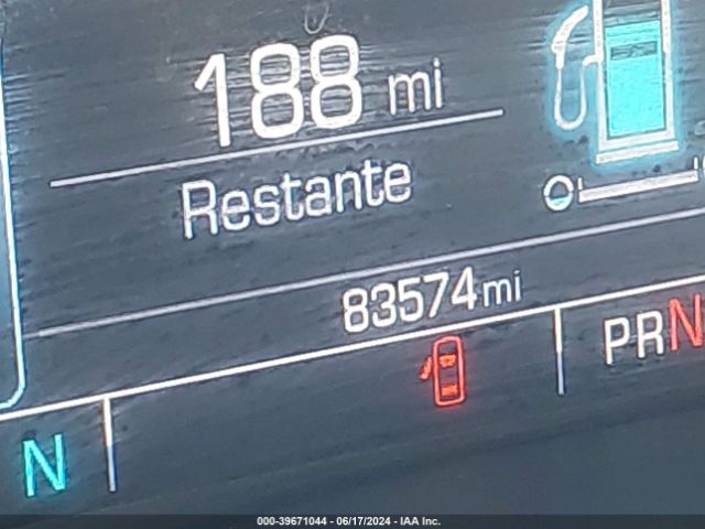 1GCGSCE32G1358511 Chevrolet Colorado Lt
