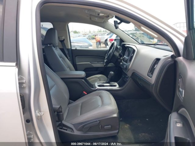 1GCGSCE32G1358511 Chevrolet Colorado Lt