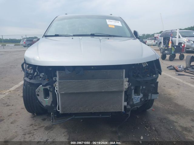 3C4PDCBB4HT549279 Dodge Journey Sxt