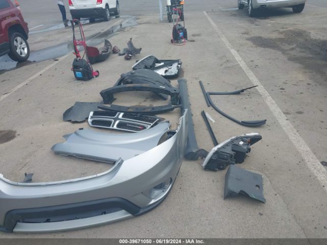 3C4PDCBB4HT549279 Dodge Journey Sxt