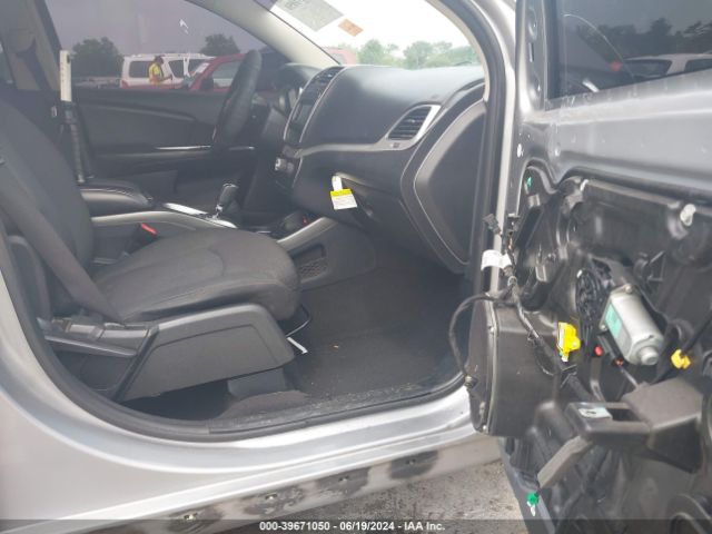 3C4PDCBB4HT549279 Dodge Journey Sxt