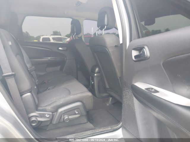 3C4PDCBB4HT549279 Dodge Journey Sxt