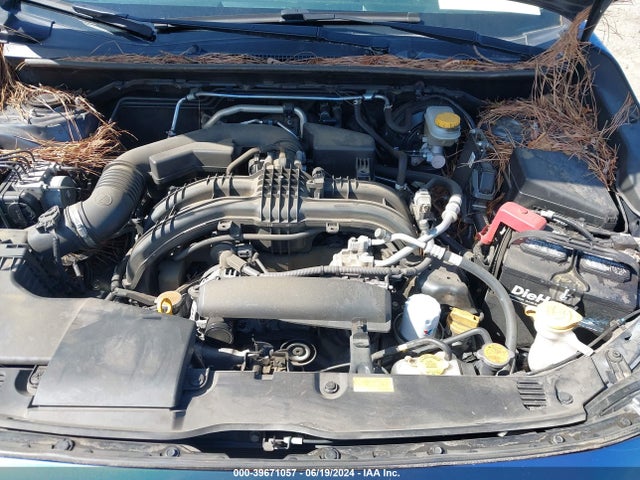 JF2GTACC7JH229782 Subaru Crosstrek 2.0i Premium