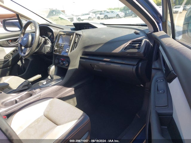 JF2GTACC7JH229782 Subaru Crosstrek 2.0i Premium