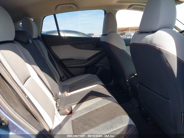 JF2GTACC7JH229782 Subaru Crosstrek 2.0i Premium