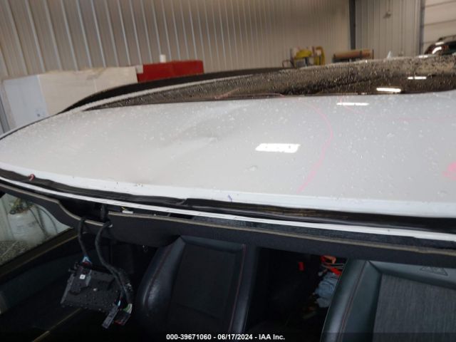1FMSK8JH5NGB42926 Ford Explorer Timberline