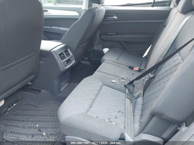 1V2GR2CA8KC582031 Volkswagen Atlas 3.6l V6 S