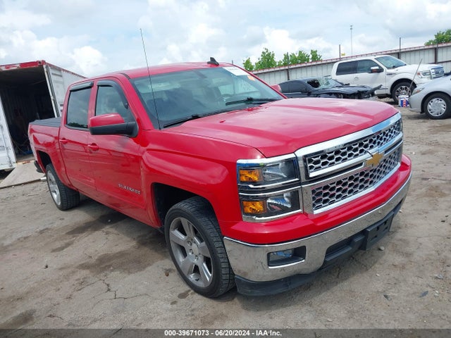 2015 3GCPCREC1FG316377 главное изображение