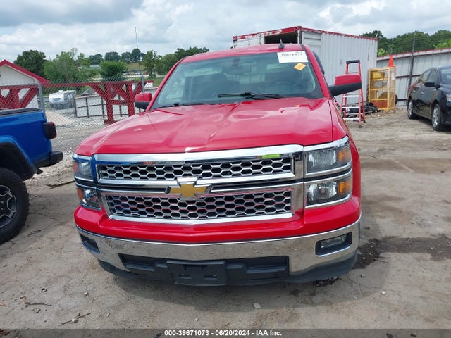 Chevrolet Silverado 1500 1lt 2015 3GCPCREC1FG316377 Image 12