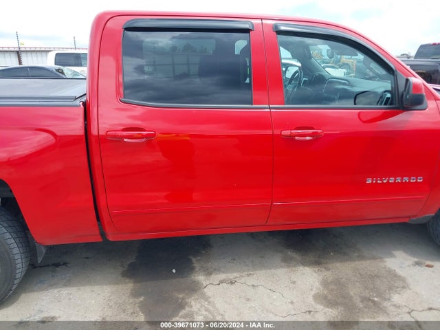 Chevrolet Silverado 1500 1lt 2015 3GCPCREC1FG316377 Image 13