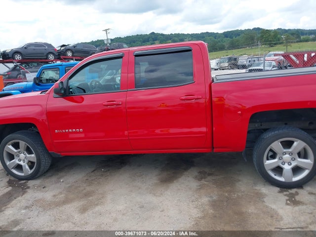 Chevrolet Silverado 1500 1lt 2015 3GCPCREC1FG316377 Image 14