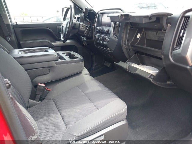 Chevrolet Silverado 1500 1lt 2015 3GCPCREC1FG316377 Image 5