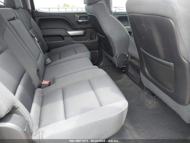 Chevrolet Silverado 1500 1lt 2015 3GCPCREC1FG316377 Image 8