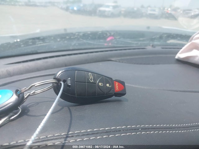 Dodge DART SXT 2014 1C3CDFBBXED851536 Image 11
