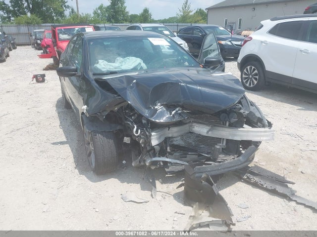 Dodge DART SXT 2014 1C3CDFBBXED851536 Image 6