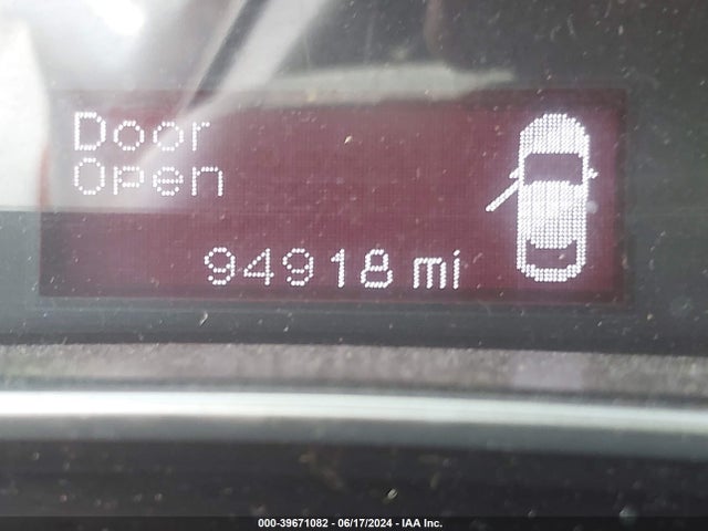 Dodge DART SXT 2014 1C3CDFBBXED851536 Image 7